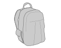 Backpack kit