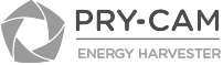 pry-cam energy harvester